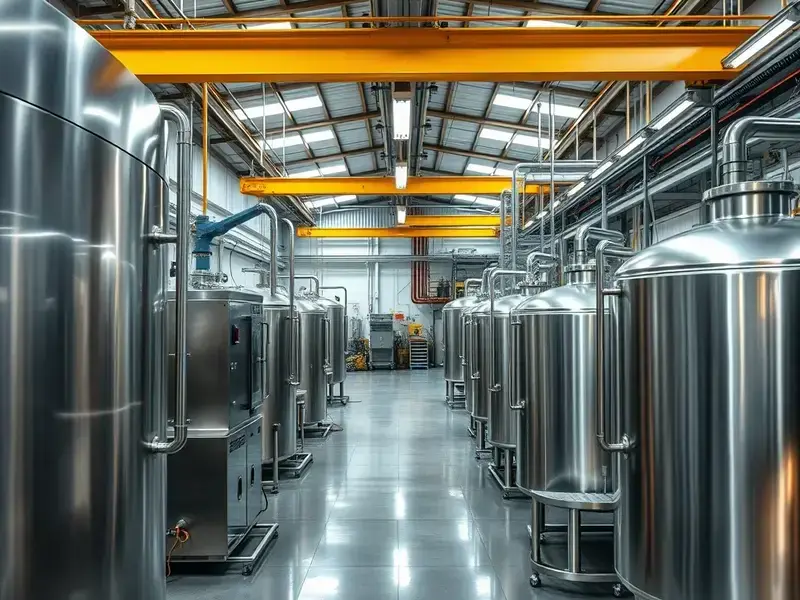 Our facility capabilities